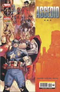 Marvel Miniserie (1994) #111