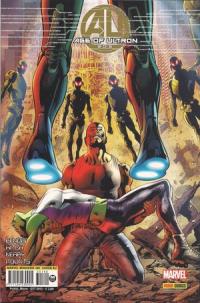 Marvel Miniserie (1994) #140