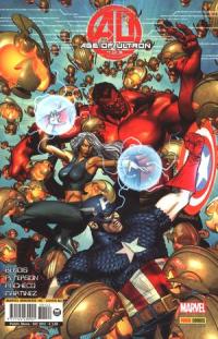 Marvel Miniserie (1994) #142