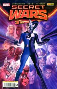 Marvel Miniserie (1994) #166