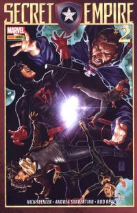 Marvel Miniserie (1994) #190