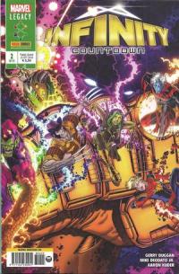 Marvel Miniserie (1994) #205