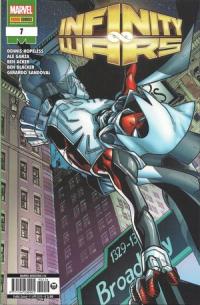 Marvel Miniserie (1994) #216