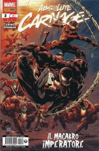 Marvel Miniserie (1994) #228