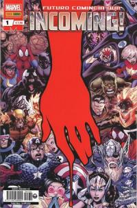 Marvel Miniserie (1994) #230