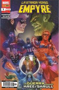 Marvel Miniserie (1994) #235