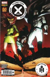 Marvel Miniserie (1994) #252