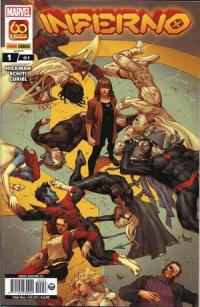 Marvel Miniserie (1994) #253