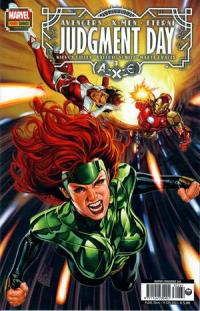 Marvel Miniserie (1994) #264