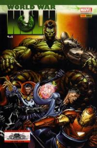Marvel Miniserie (1994) #091