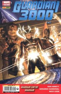 Marvel Mix (1996) #113