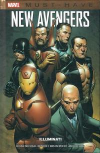 Marvel Must Have (2020) #053