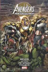 Marvel Omnibus (2007) #042