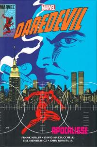 Marvel Omnibus (2007) #194