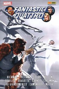 Marvel Omnibus (2007) #078