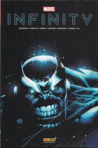 Marvel Omnibus (2007) #046