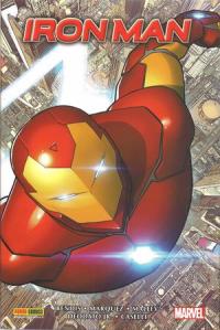 Marvel Omnibus (2007) #110
