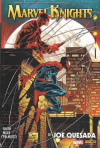 Marvel Omnibus (2007) #109