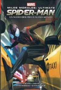 Marvel Omnibus (2007) #173