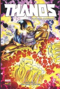 Marvel Omnibus (2007) #092
