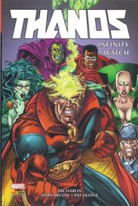 Marvel Omnibus (2007) #093