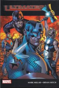 Marvel Omnibus (2007) #038