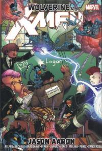 Marvel Omnibus (2007) #100
