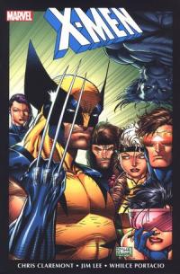 Marvel Omnibus (2007) #059