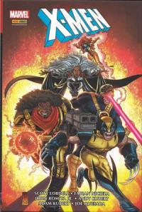 Marvel Omnibus (2007) #105