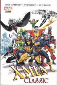 Marvel Omnibus (2007) #118