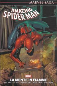 Marvel Saga: Amazing Spider-Man (2020) #006
