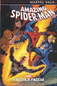Marvel Saga: Amazing Spider-Man (2020) #008