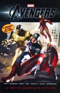 Marvel Special (2012) #004