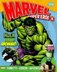 Marvel Super Eroi (2015) #004
