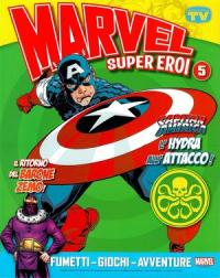 Marvel Super Eroi (2015) #005