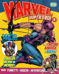 Marvel Super Eroi (2015) #009