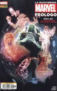 Marvel Tales (2013) #018
