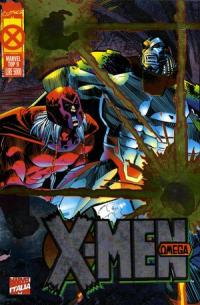 Marvel Top (1995) #009
