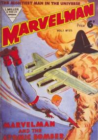 Marvelman (1954) #025