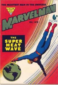 Marvelman (1954) #033