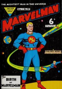 Marvelman (1954) #065