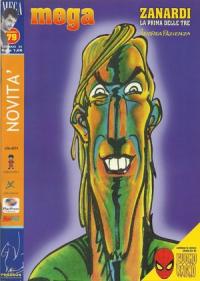 Mega (1997) #079