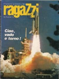 Messaggero Dei Ragazzi (1983) #012