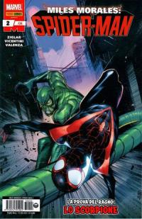 Miles Morales: Spider-Man (2019) #026