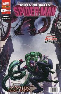 Miles Morales: Spider-Man (2019) #006
