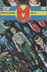 Miracleman (1985) #010