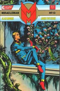 Miracleman (1985) #013