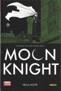 Moon Knight (2015) #003