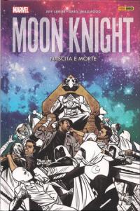 Moon Knight (2016) #003