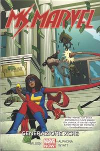 Ms. Marvel (2016) #002